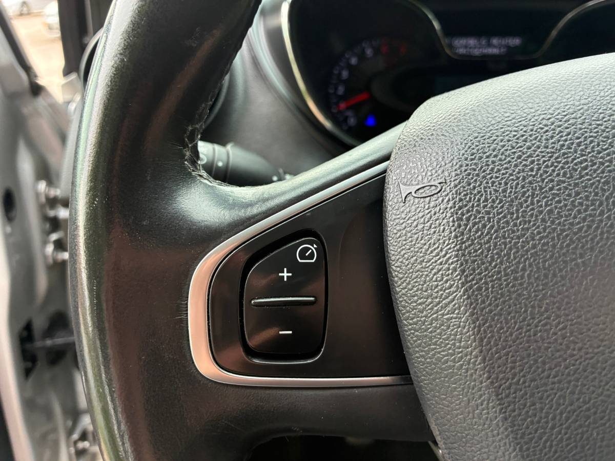 Renault Captur Renault Captur 0.9 TCe Dynamique | Keyless + Clima + Cruise + Navi nu € 7.975,-!!!
