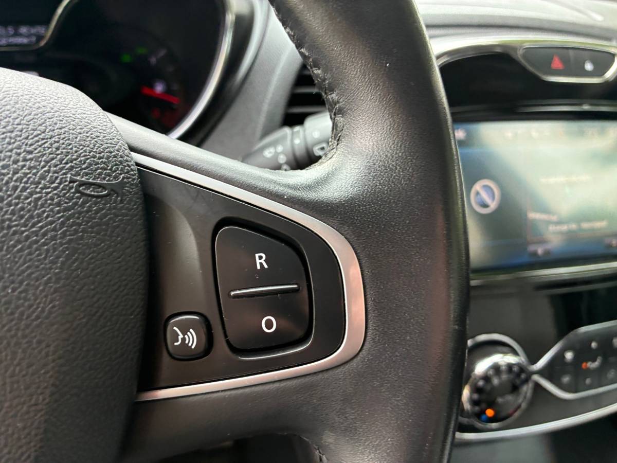 Renault Captur Renault Captur 0.9 TCe Dynamique | Keyless + Clima + Cruise + Navi nu € 7.975,-!!!