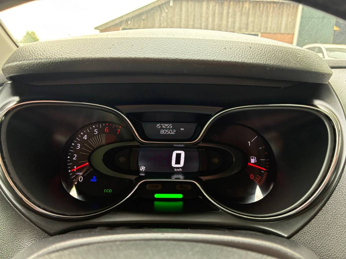 Renault Captur Renault Captur 0.9 TCe Dynamique | Keyless + Clima + Cruise + Navi nu € 7.975,-!!!