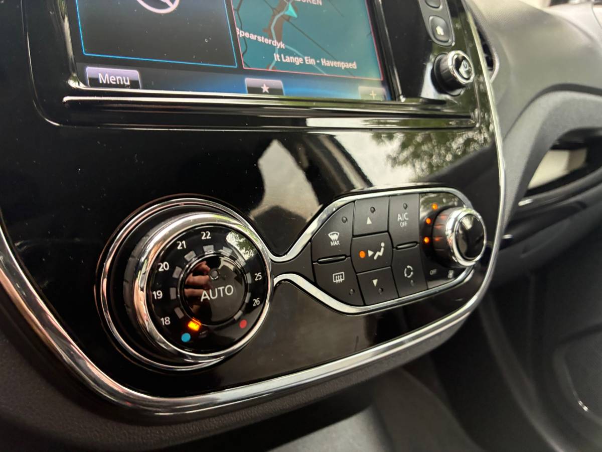 Renault Captur Renault Captur 0.9 TCe Dynamique | Keyless + Clima + Cruise + Navi nu € 7.975,-!!!