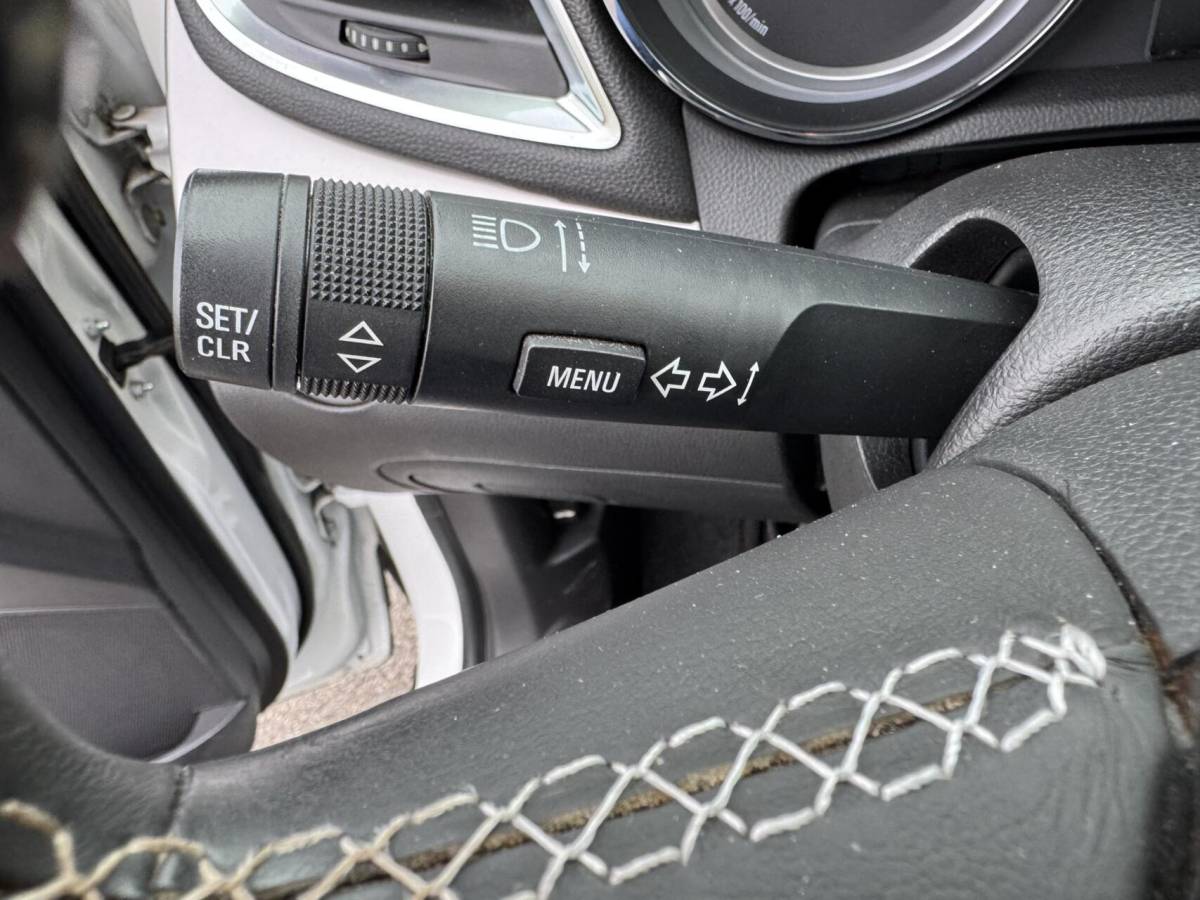 Opel Mokka Opel Mokka 1.6 Edition 76397km nederlandse auto 1e eigenaar
