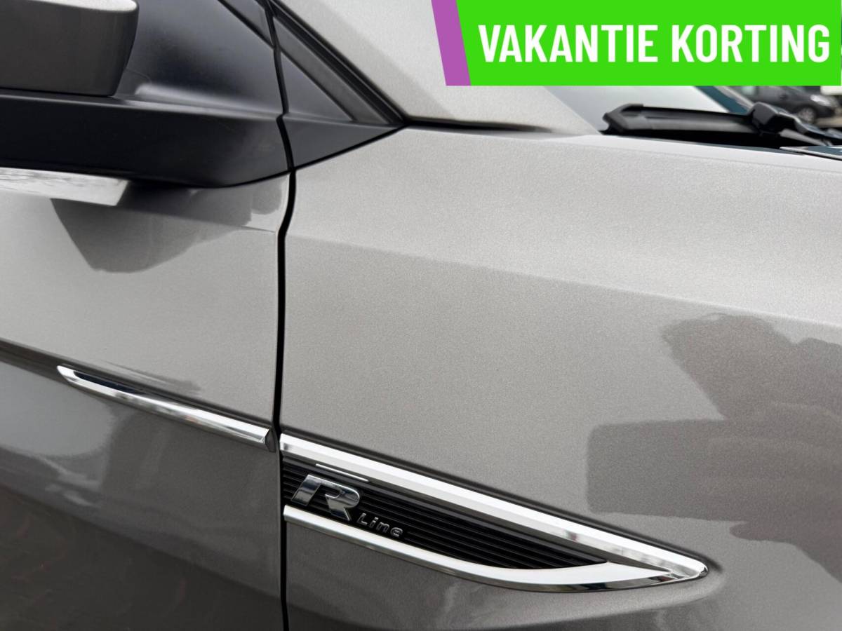 Volkswagen T-Cross Volkswagen T-Cross 1.0 TSI Style Business R DSG DIGIDASH,CLIMA,GR NAVI