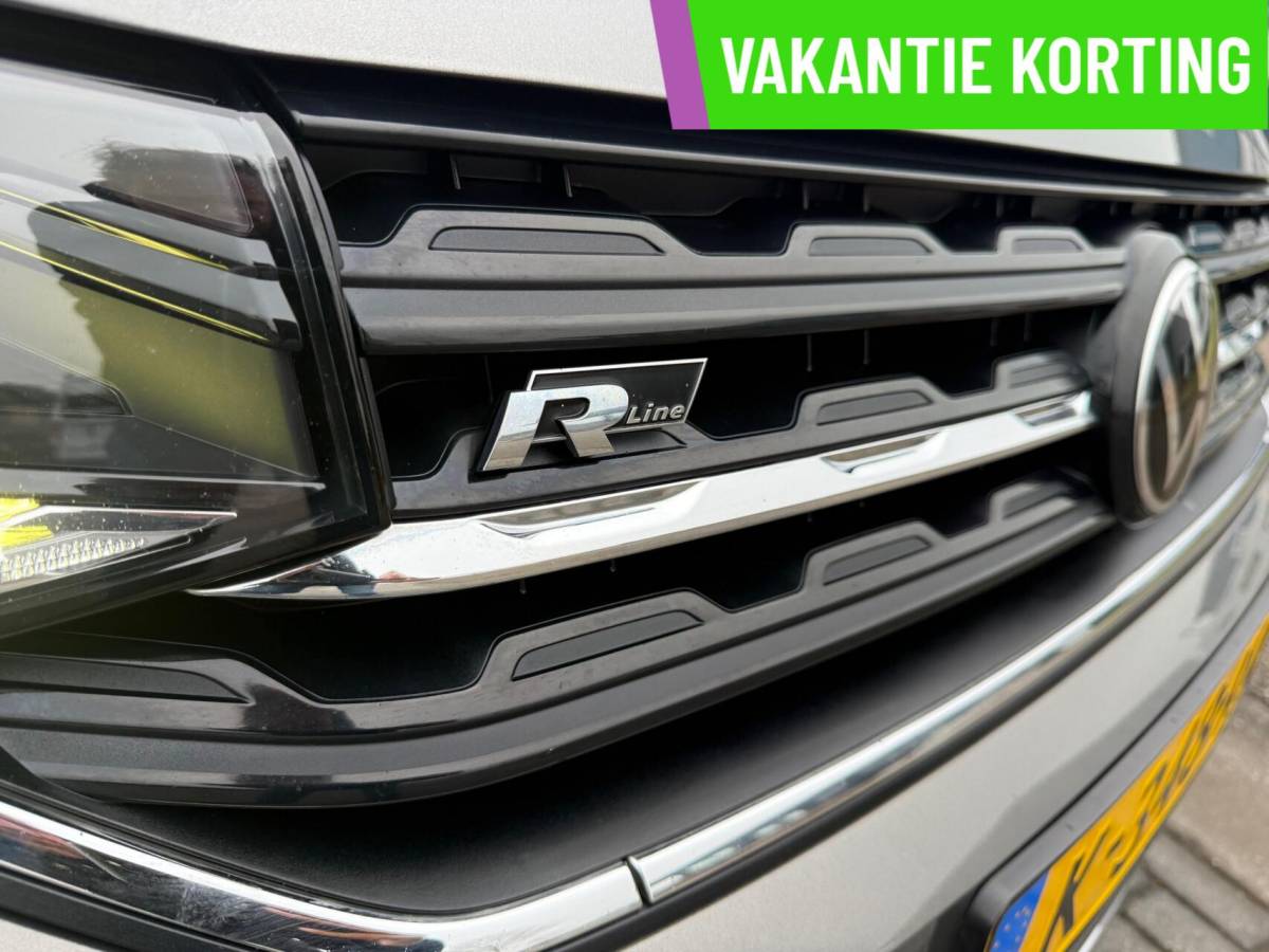 Volkswagen T-Cross Volkswagen T-Cross 1.0 TSI Style Business R DSG DIGIDASH,CLIMA,GR NAVI
