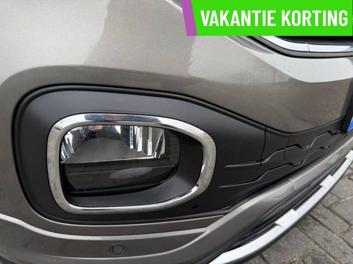 Volkswagen T-Cross Volkswagen T-Cross 1.0 TSI Style Business R DSG DIGIDASH,CLIMA,GR NAVI