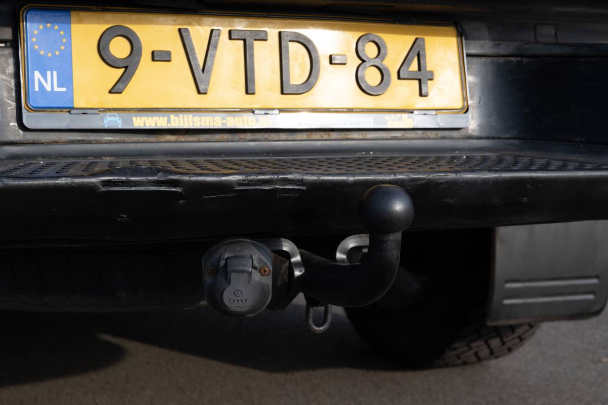 Volkswagen Amarok Volkswagen Amarok 2.0 TDI | 4X4 | 5 ZITS | MARGE | NL-AUTO | TREKHAAK