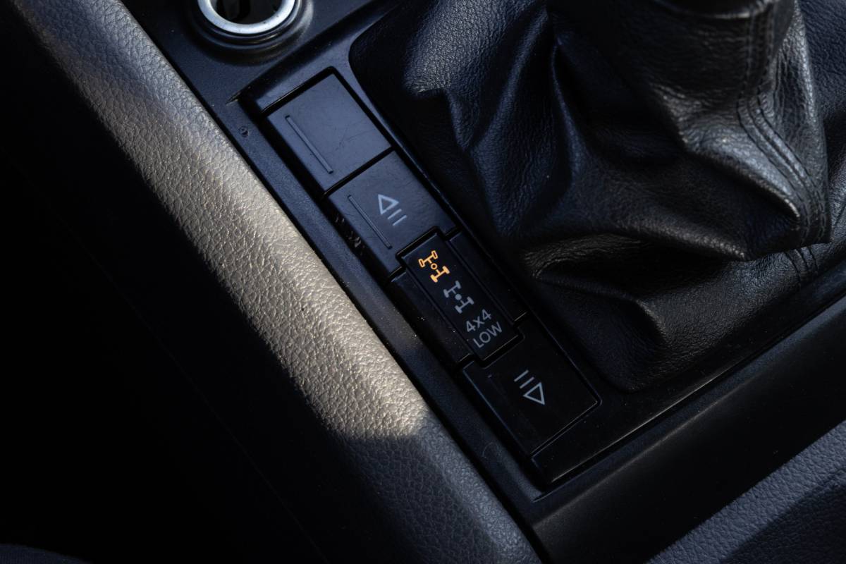 Volkswagen Amarok Volkswagen Amarok 2.0 TDI | 4X4 | 5 ZITS | MARGE | NL-AUTO | TREKHAAK