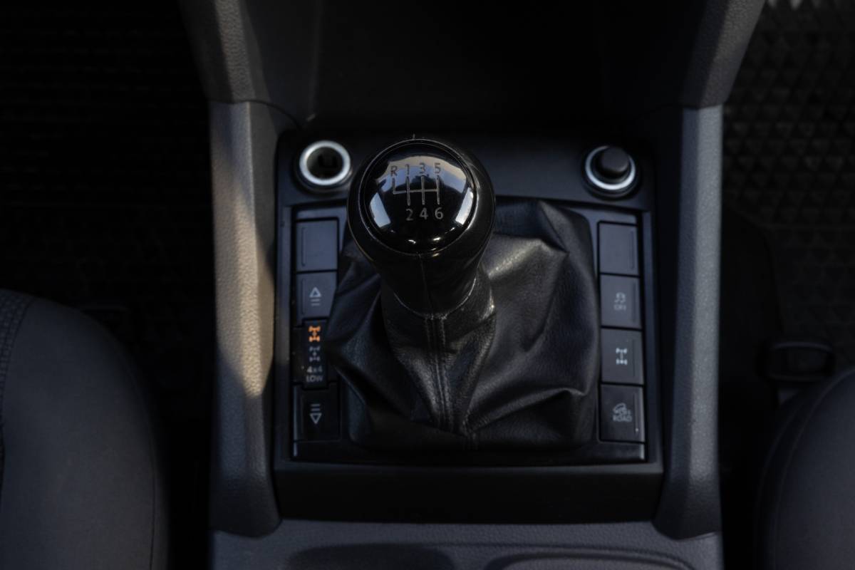 Volkswagen Amarok Volkswagen Amarok 2.0 TDI | 4X4 | 5 ZITS | MARGE | NL-AUTO | TREKHAAK