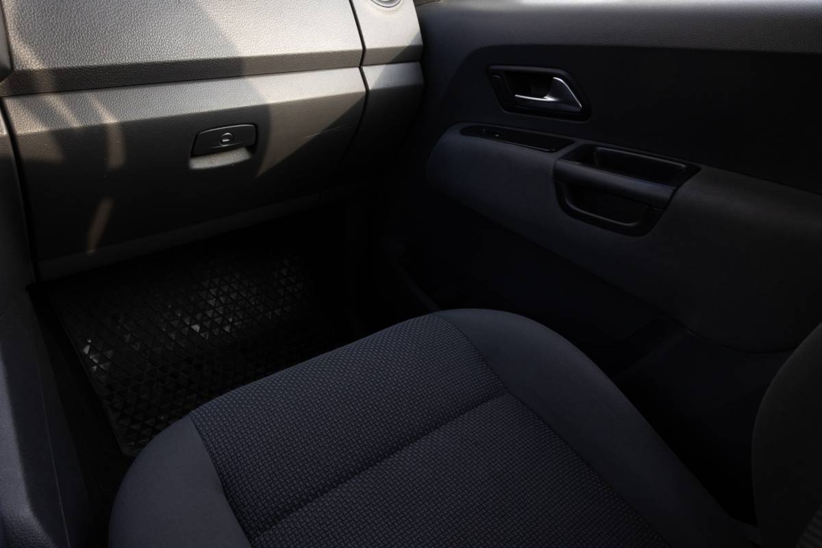 Volkswagen Amarok Volkswagen Amarok 2.0 TDI | 4X4 | 5 ZITS | MARGE | NL-AUTO | TREKHAAK