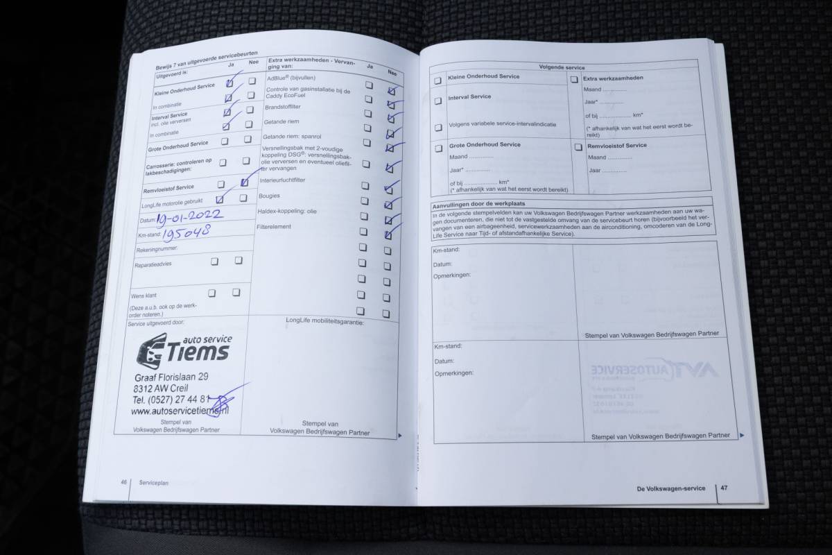 Volkswagen Amarok Volkswagen Amarok 2.0 TDI | 4X4 | 5 ZITS | MARGE | NL-AUTO | TREKHAAK