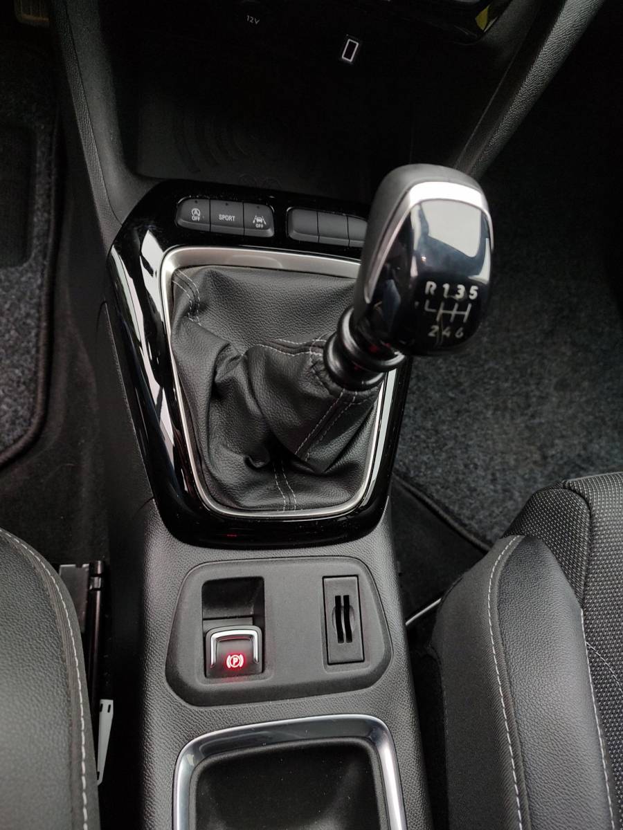 Opel Corsa Opel Corsa 1.2 Turbo GS 100PK Led Camera Navigatie Android Carplay Keyless Dodehoek Detectie