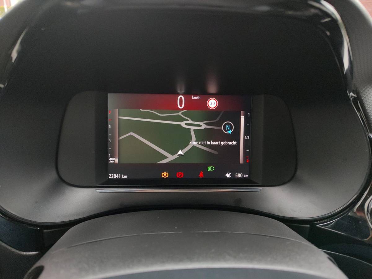 Opel Corsa Opel Corsa 1.2 Turbo GS 100PK Led Camera Navigatie Android Carplay Keyless Dodehoek Detectie