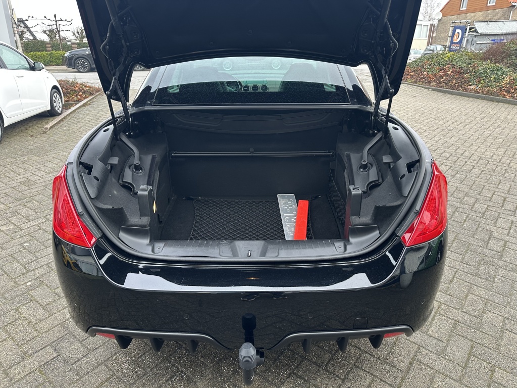 Peugeot 308 Peugeot 308 CC 1.6 THP Premiere | 12 maanden garantie |