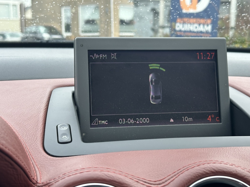 Peugeot 308 Peugeot 308 CC 1.6 THP Premiere | 12 maanden garantie |