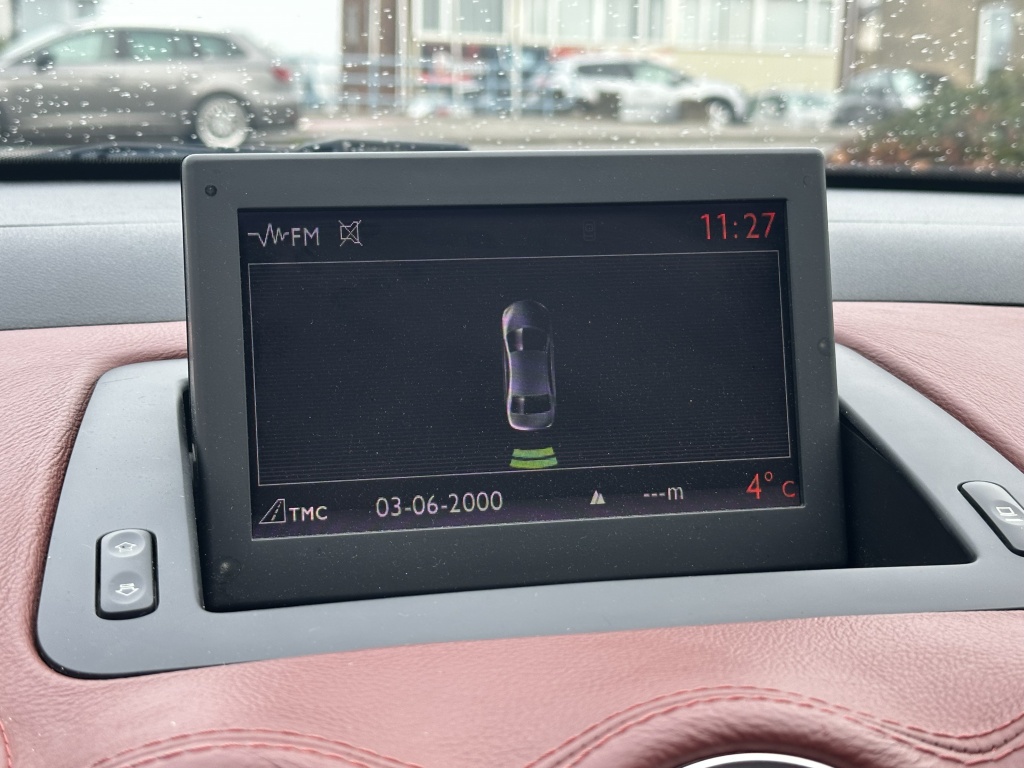 Peugeot 308 Peugeot 308 CC 1.6 THP Premiere | 12 maanden garantie |