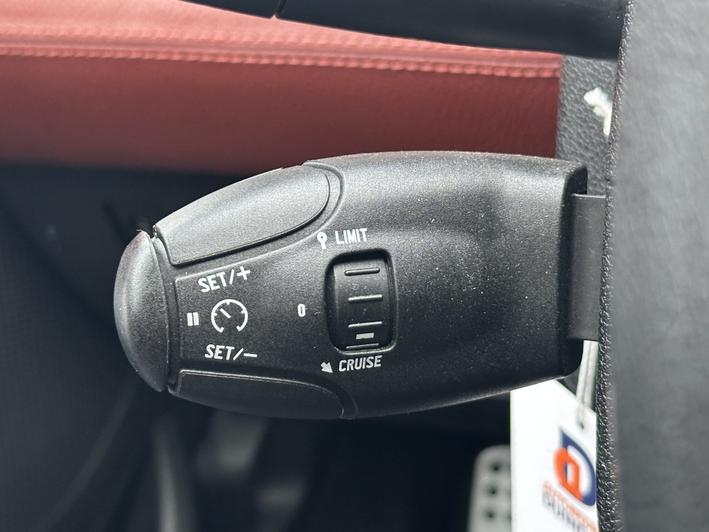Peugeot 308 Peugeot 308 CC 1.6 THP Premiere | 12 maanden garantie |
