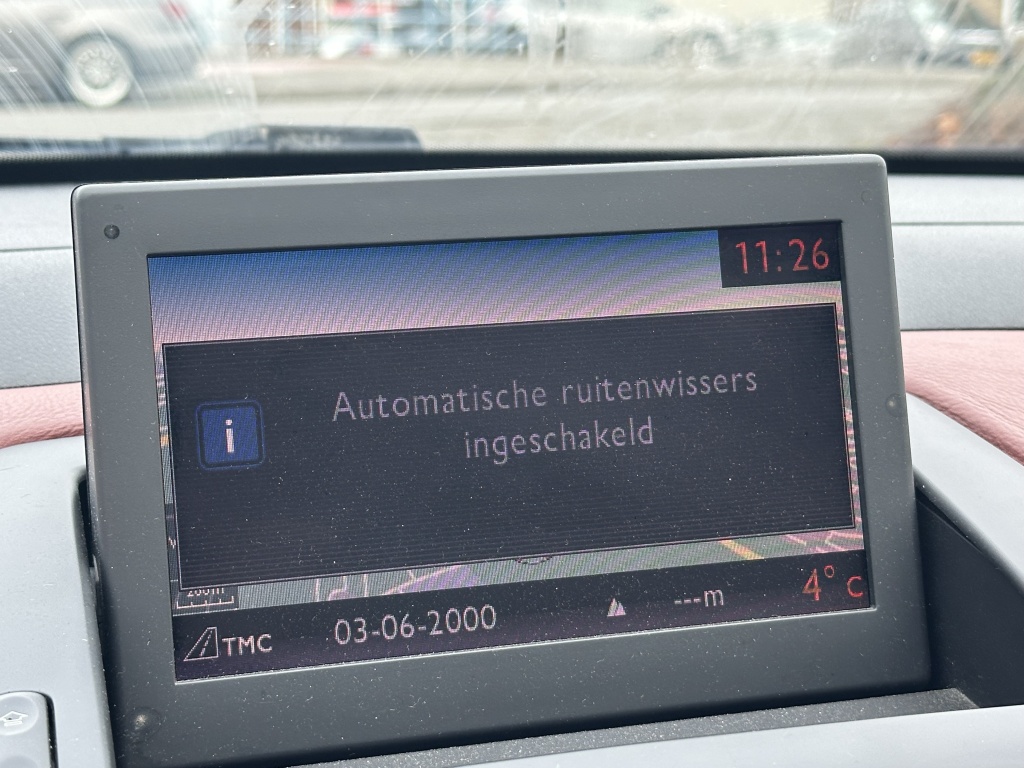 Peugeot 308 Peugeot 308 CC 1.6 THP Premiere | 12 maanden garantie |