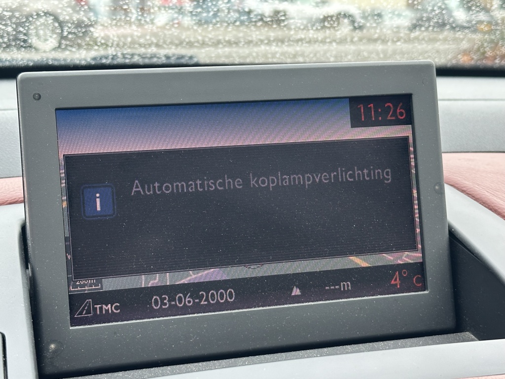 Peugeot 308 Peugeot 308 CC 1.6 THP Premiere | 12 maanden garantie |