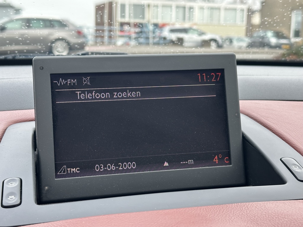 Peugeot 308 Peugeot 308 CC 1.6 THP Premiere | 12 maanden garantie |