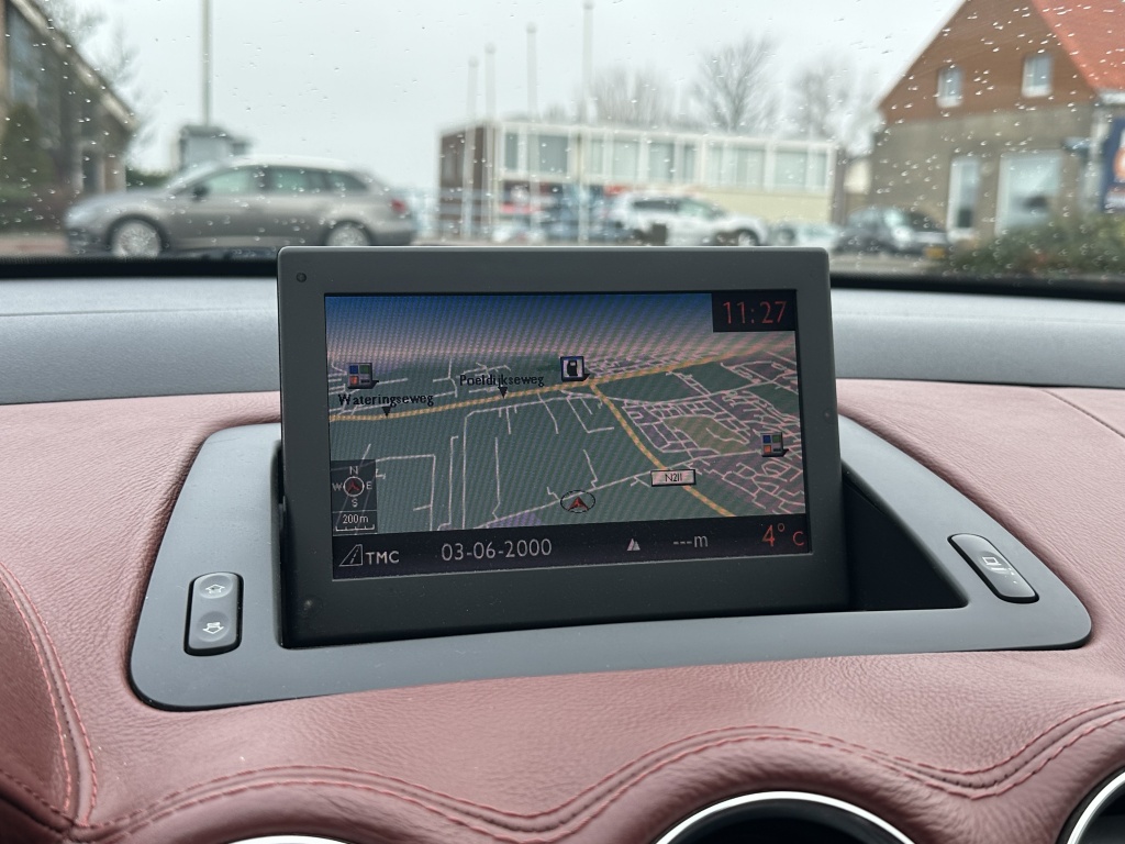 Peugeot 308 Peugeot 308 CC 1.6 THP Premiere | 12 maanden garantie |