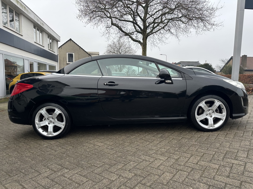 Peugeot 308 Peugeot 308 CC 1.6 THP Premiere | 12 maanden garantie |