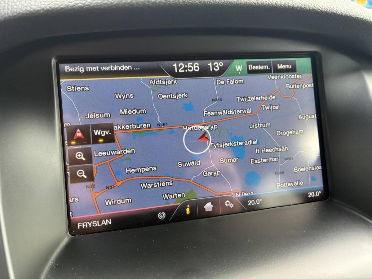 Ford Focus Ford Focus Wagon 1.0 Ecoboost Titanium | CLIMA | NAVI | NIEUWE MOTOR!!!