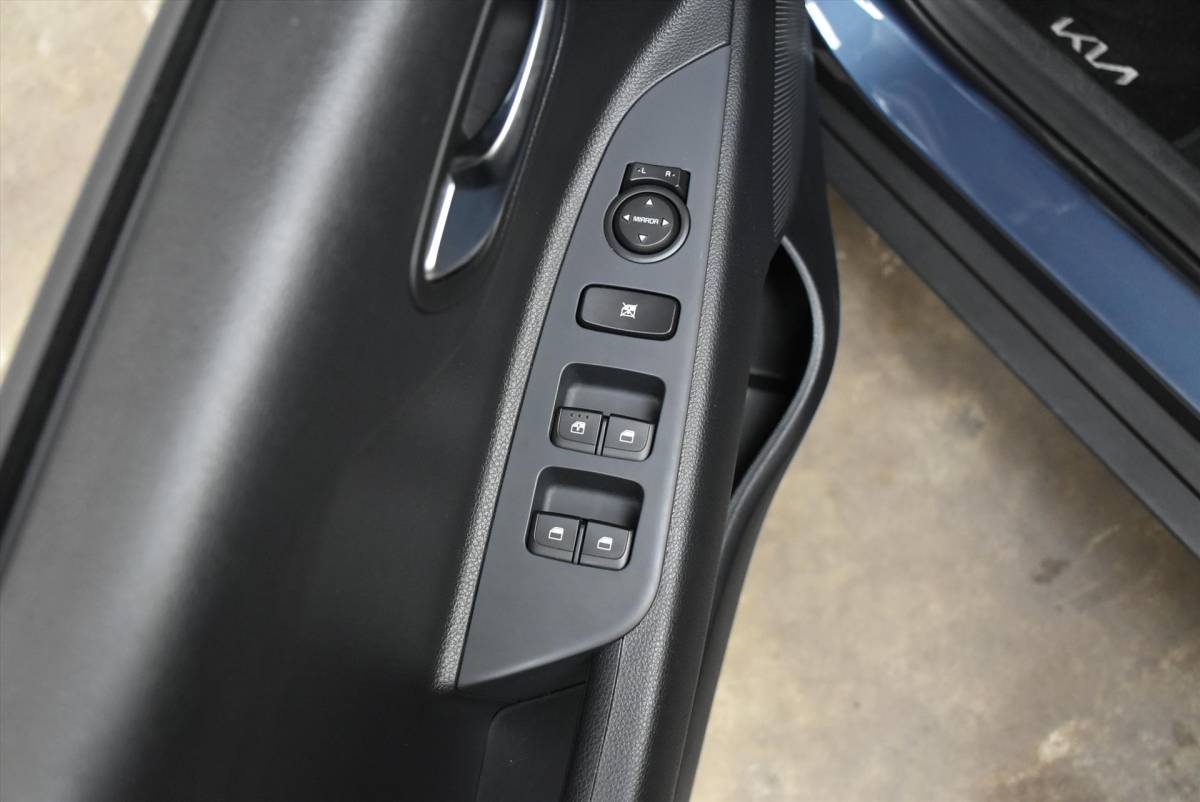 Kia Stonic KIA Stonic 1.0 T-GDi MHEV 100pk DynamicLine
