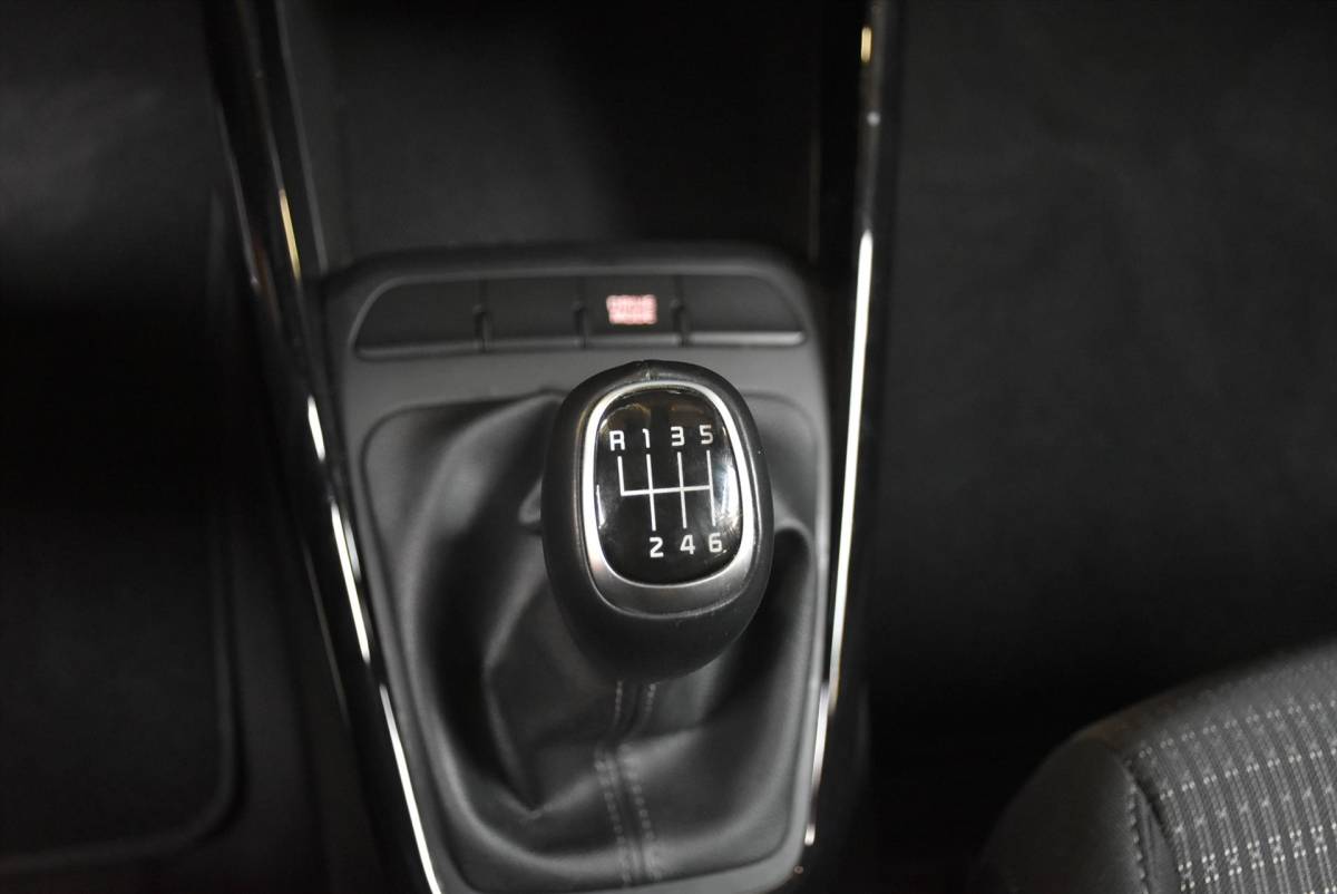 Kia Stonic KIA Stonic 1.0 T-GDi MHEV 100pk DynamicLine