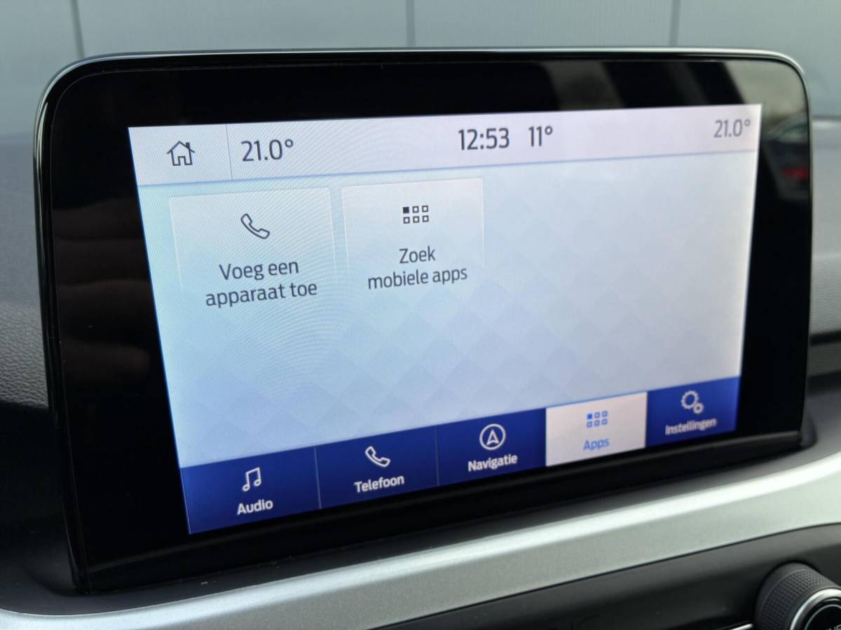 Ford Focus Ford Focus 1.0 EcoBoost 125 PK Titanium Business | CARPLAY | NAVI | CLIMA | WINTER PAKKET | 121000 KM!!!