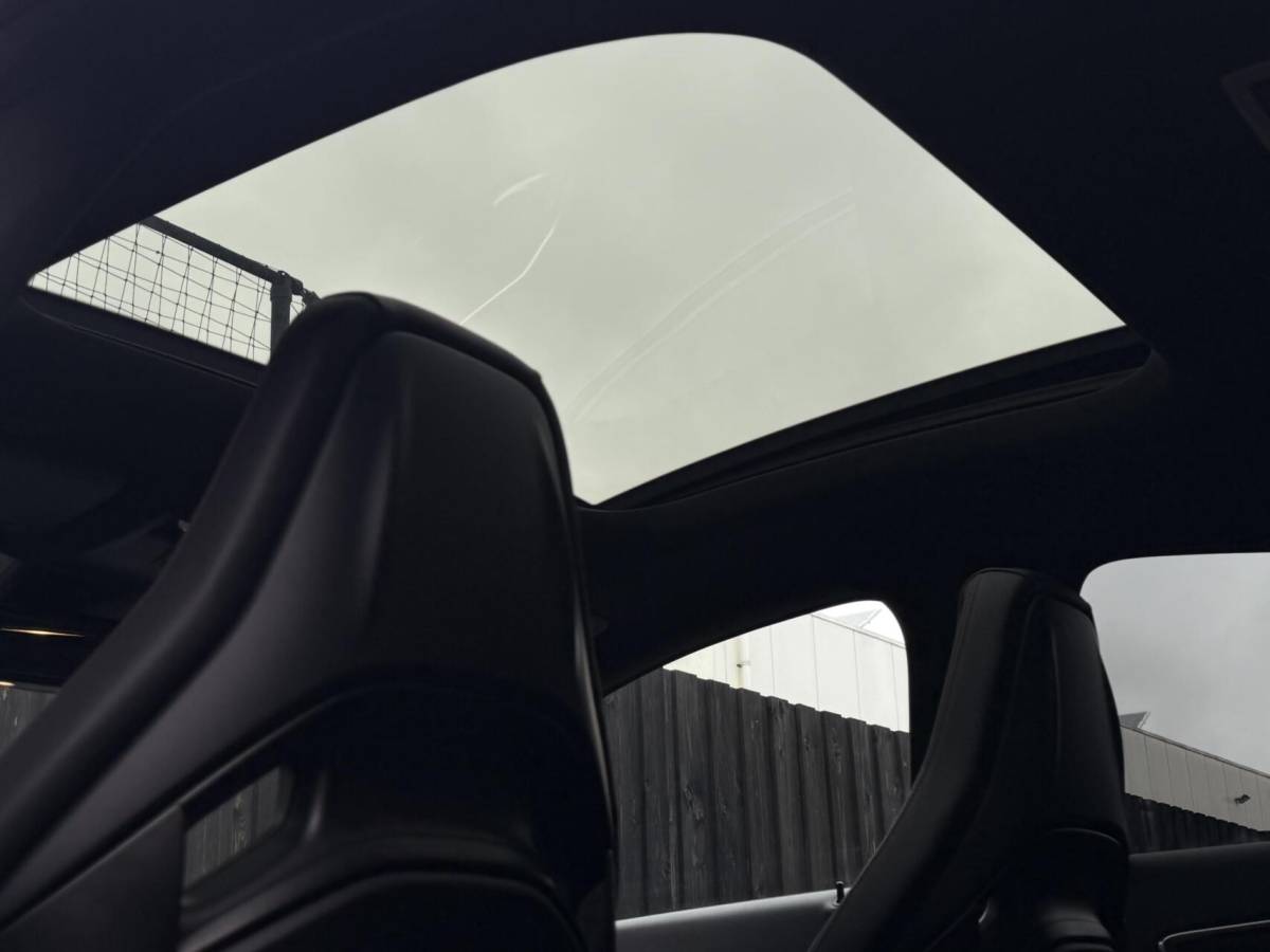 Mercedes-Benz CLA Mercedes CLA-klasse AMG 45 4MATIC| Schaalst.| Panodak| Vol
