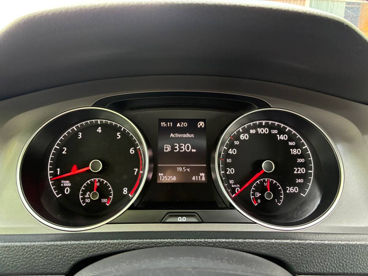 Volkswagen Golf Volkswagen Golf 1.2 TSI Trendline | Airco + Navi nu € 8.975,-!!