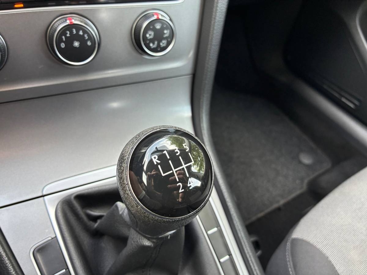 Volkswagen Golf Volkswagen Golf 1.2 TSI Trendline | Airco + Navi nu € 8.975,-!!