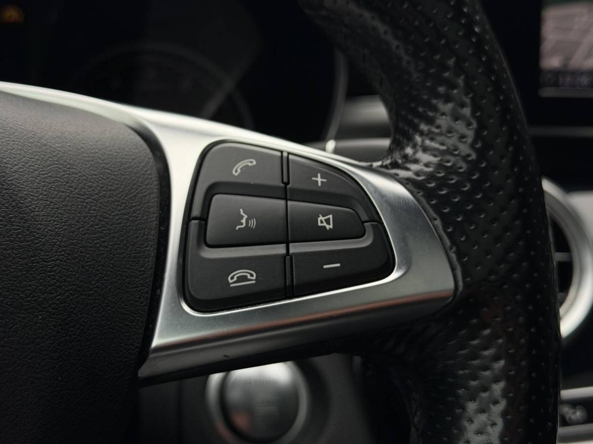 Mercedes-Benz C-Klasse Mercedes C-klasse 180 Prestige| AMG Pakket| Panodak| Keyless