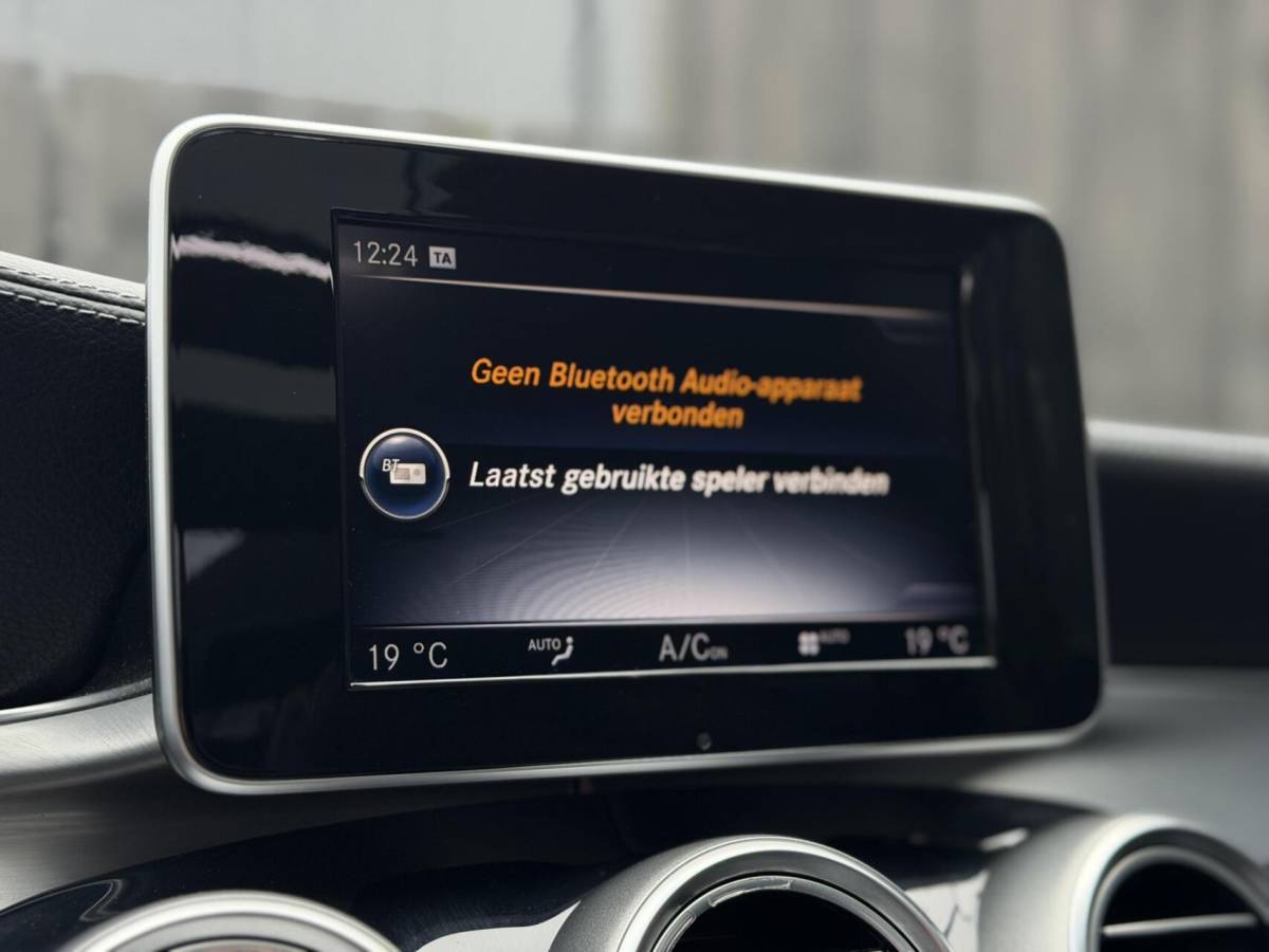 Mercedes-Benz C-Klasse Mercedes C-klasse 180 Prestige| AMG Pakket| Panodak| Keyless