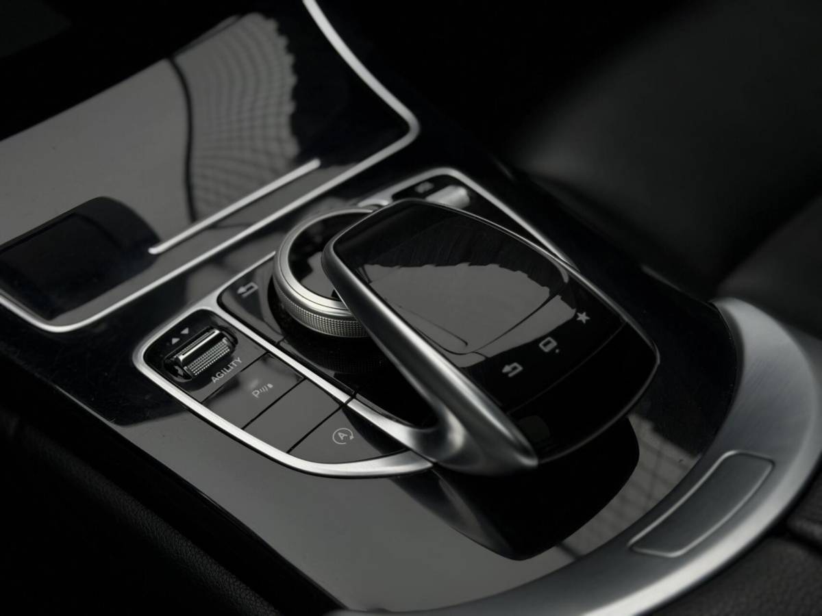 Mercedes-Benz C-Klasse Mercedes C-klasse 180 Prestige| AMG Pakket| Panodak| Keyless