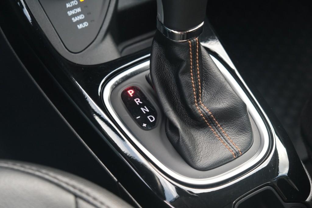 Jeep Compass Jeep Compass 1.4 MultiAir 170pk 4×4 Aut. Limited | Navi | App Connect | Winter Pack | Leather Pack | Keyless | Beats Audio | Camera