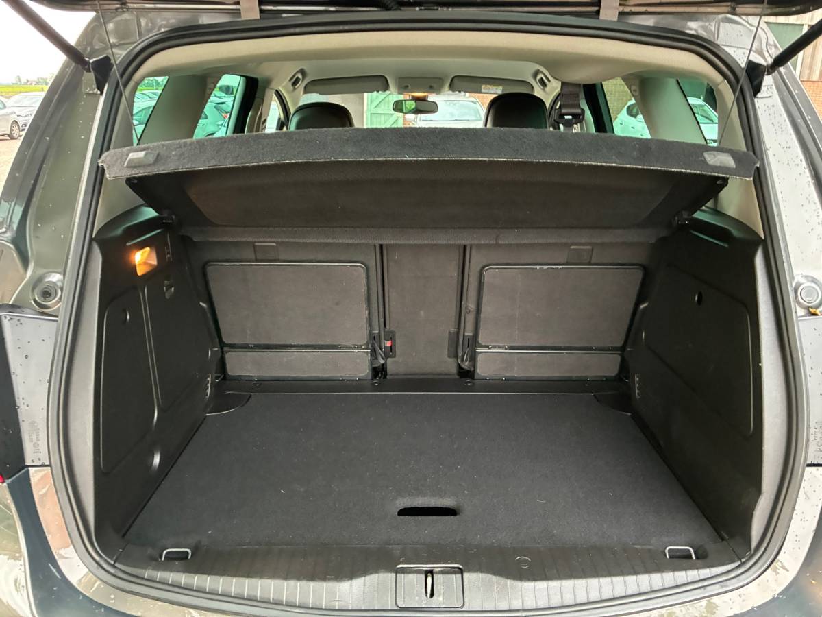 Opel Meriva Opel Meriva 1.4 Turbo Cosmo | Leder + Cruise + Clima nu € 6.975,-!!!