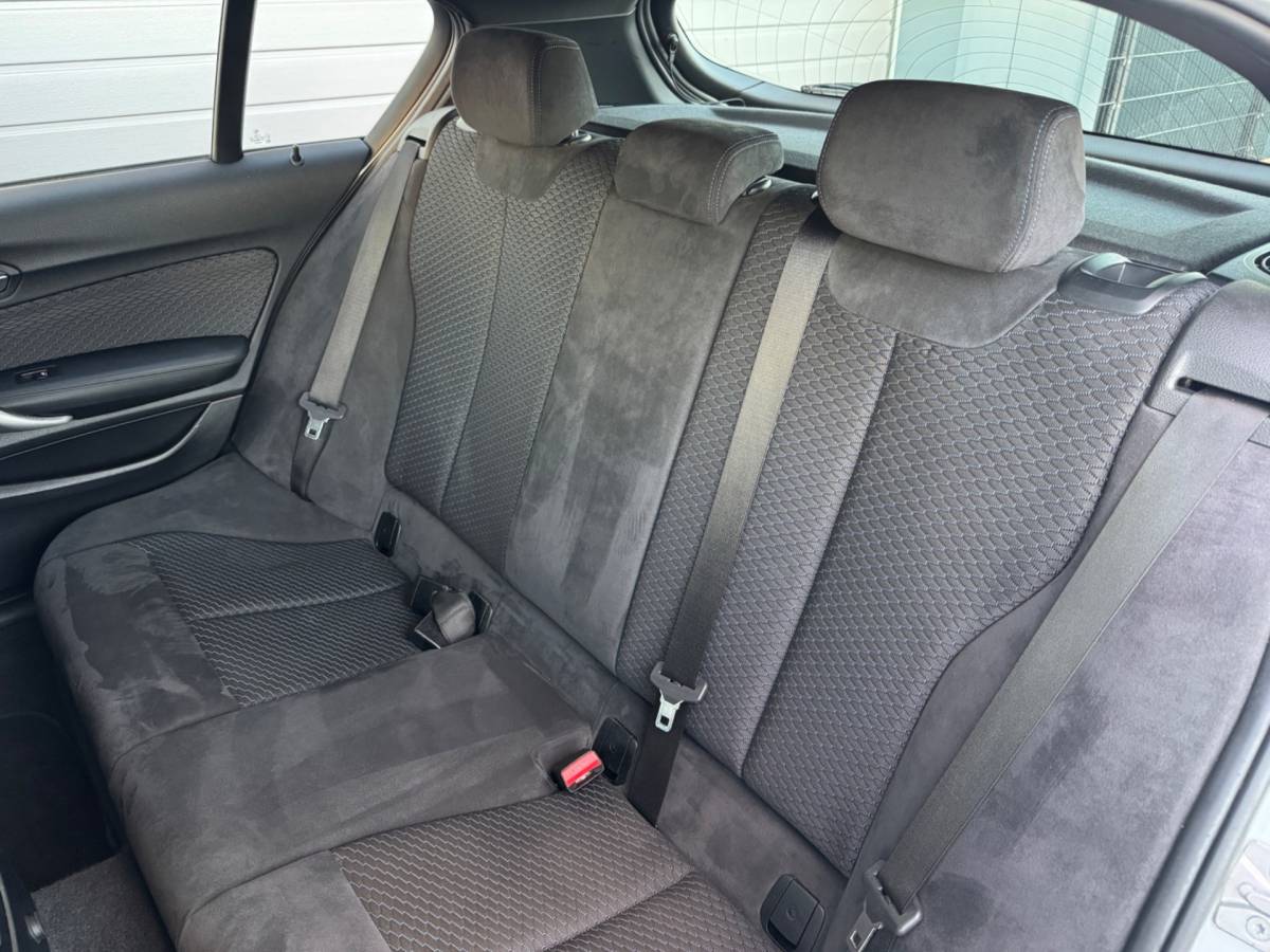 BMW 1 Serie BMW 1-serie 118i Corporate Executive M-Sport NAP