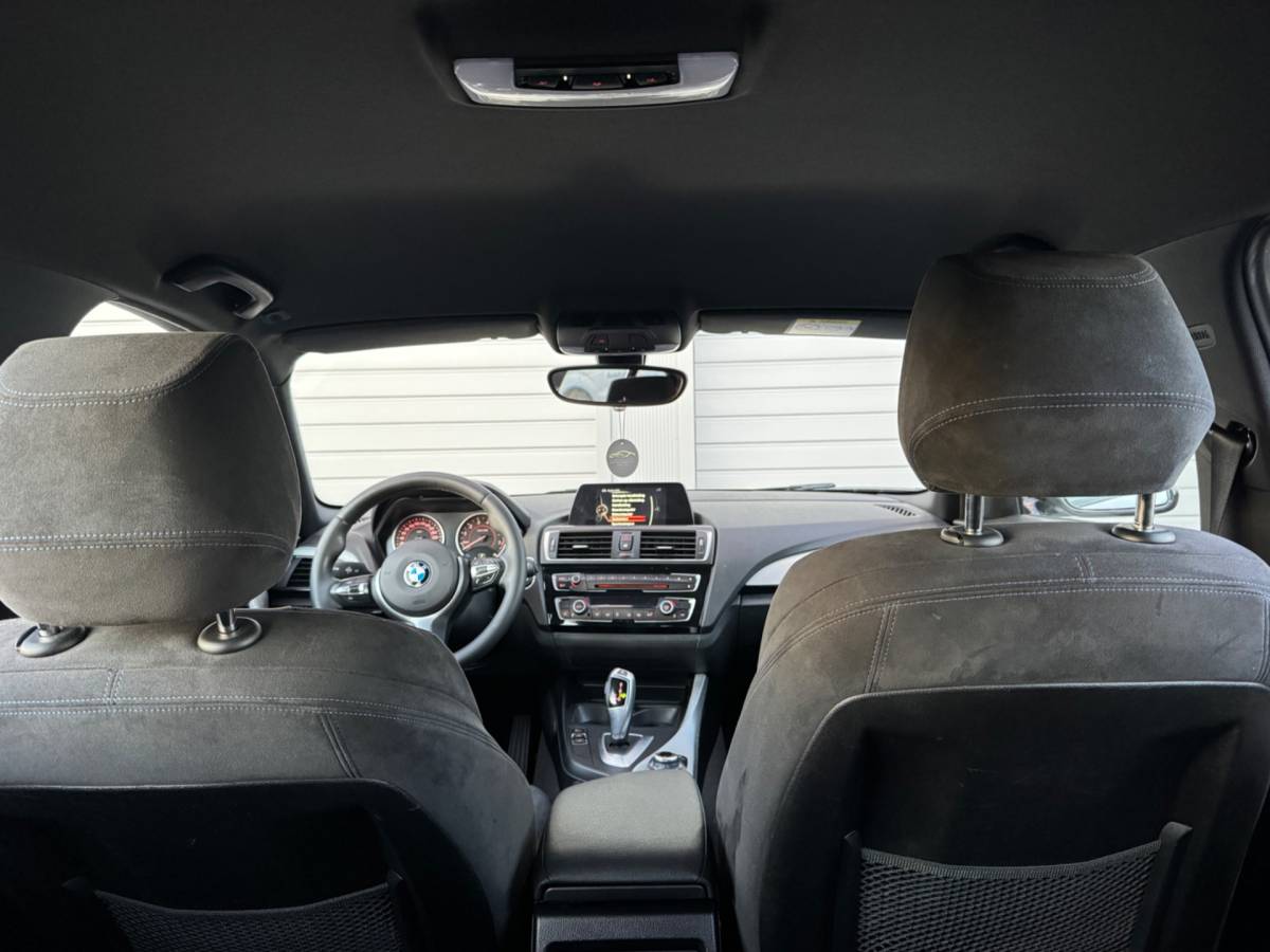 BMW 1 Serie BMW 1-serie 118i Corporate Executive M-Sport NAP