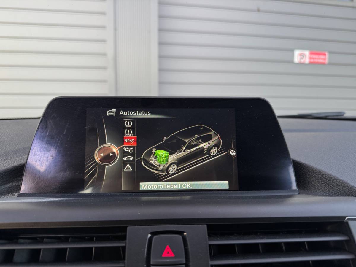 BMW 1 Serie BMW 1-serie 118i Corporate Executive M-Sport NAP