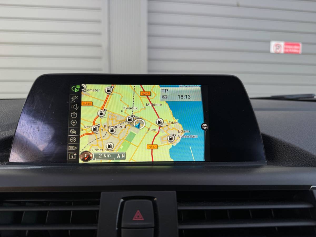 BMW 1 Serie BMW 1-serie 118i Corporate Executive M-Sport NAP