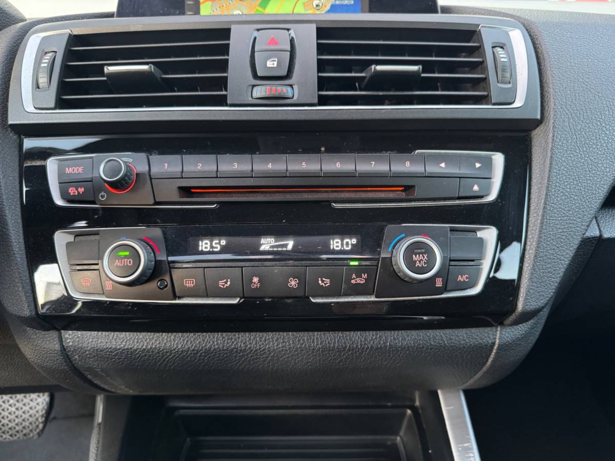 BMW 1 Serie BMW 1-serie 118i Corporate Executive M-Sport NAP