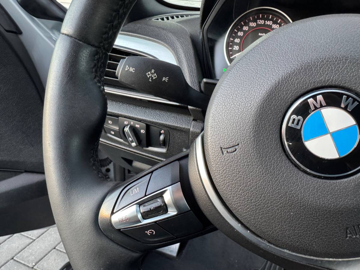 BMW 1 Serie BMW 1-serie 118i Corporate Executive M-Sport NAP