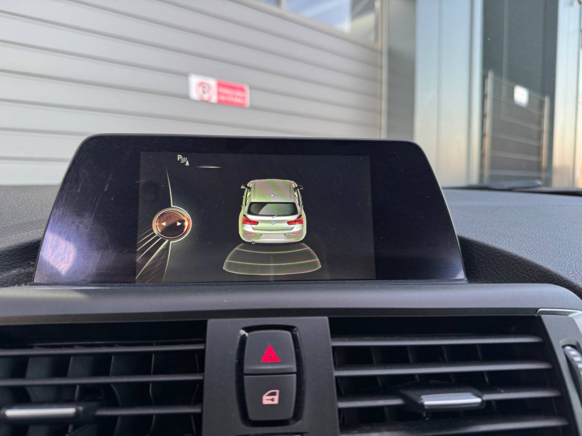 BMW 1 Serie BMW 1-serie 118i Corporate Executive M-Sport NAP