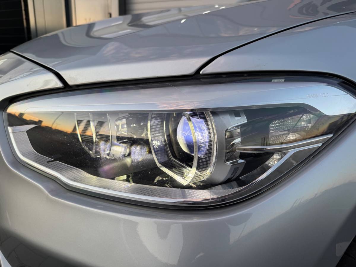 BMW 1 Serie BMW 1-serie 118i Corporate Executive M-Sport NAP