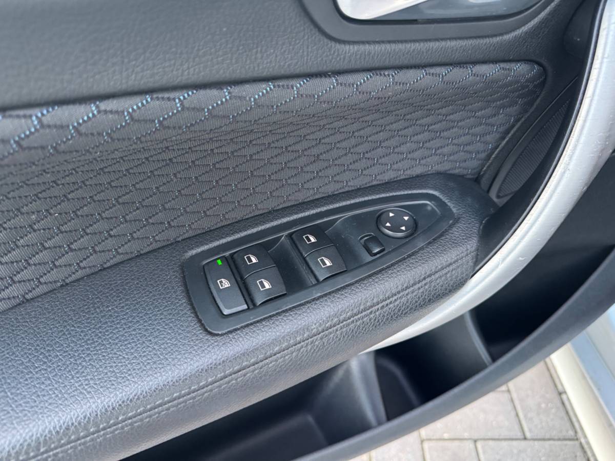 BMW 1 Serie BMW 1-serie 118i Corporate Executive M-Sport NAP