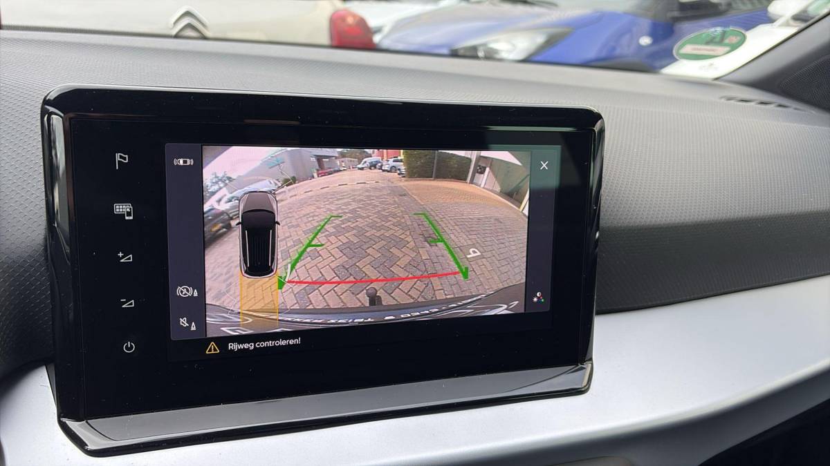 SEAT Arona SEAT Arona 1.0 TSI FR Trekhaak Camera Groot Navischerm Carplay Cruise Led
