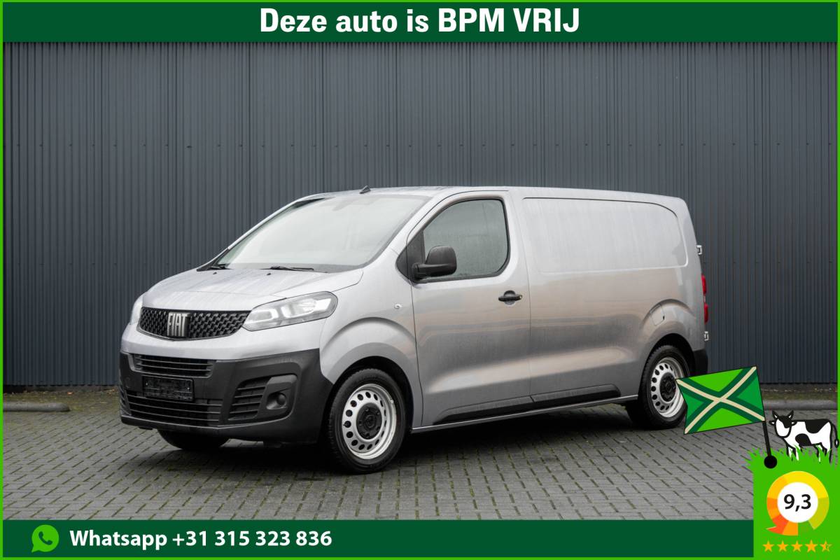 Fiat Scudo