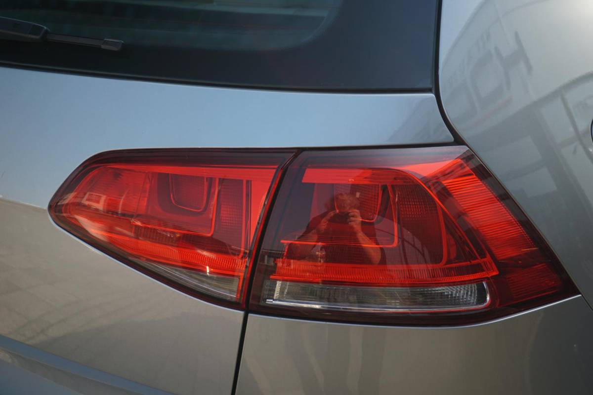 Volkswagen Golf Volkswagen Golf 1.2 TSI Comfortline | 1e eigenaar | Perfect onderhouden