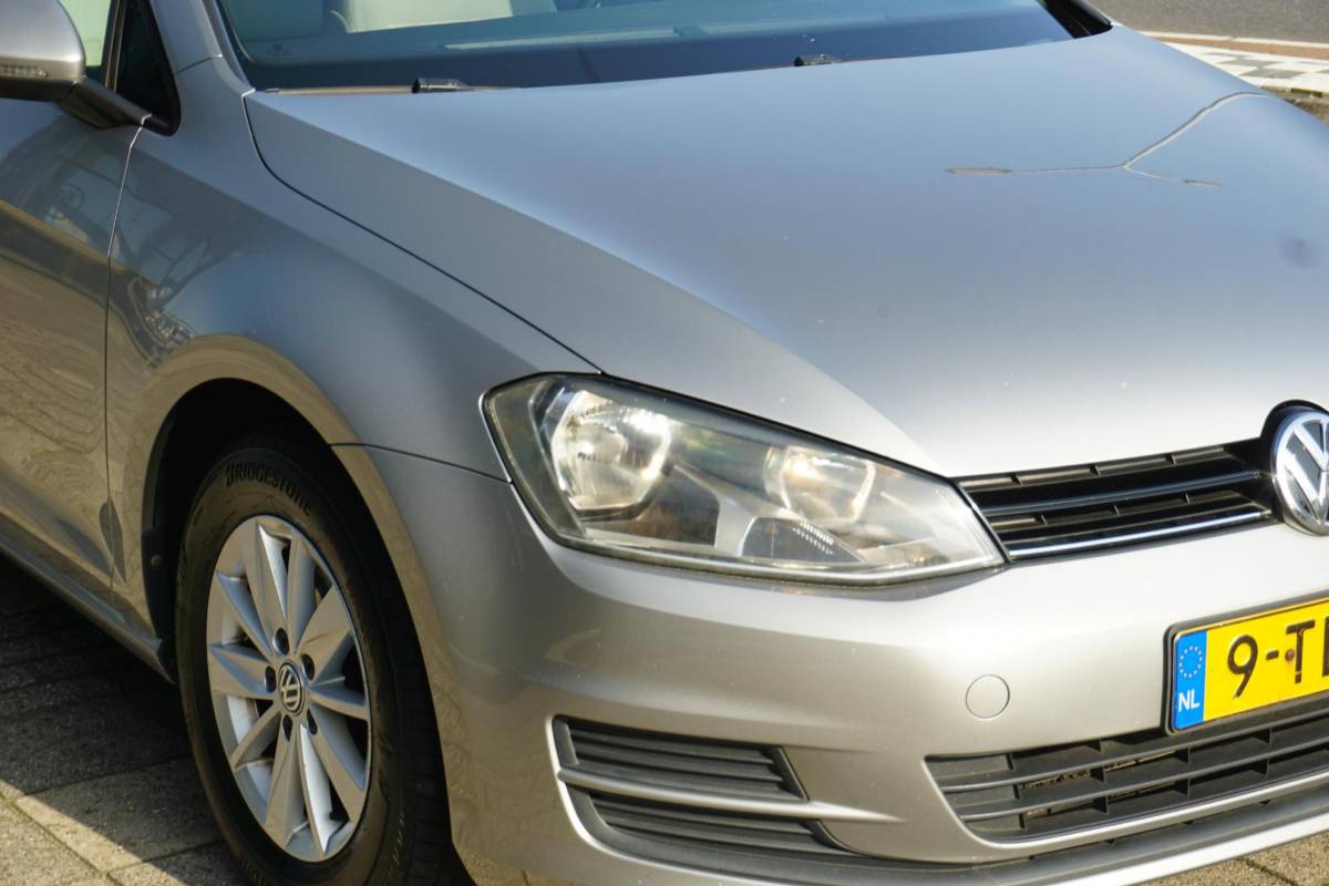 Volkswagen Golf Volkswagen Golf 1.2 TSI Comfortline | 1e eigenaar | Perfect onderhouden