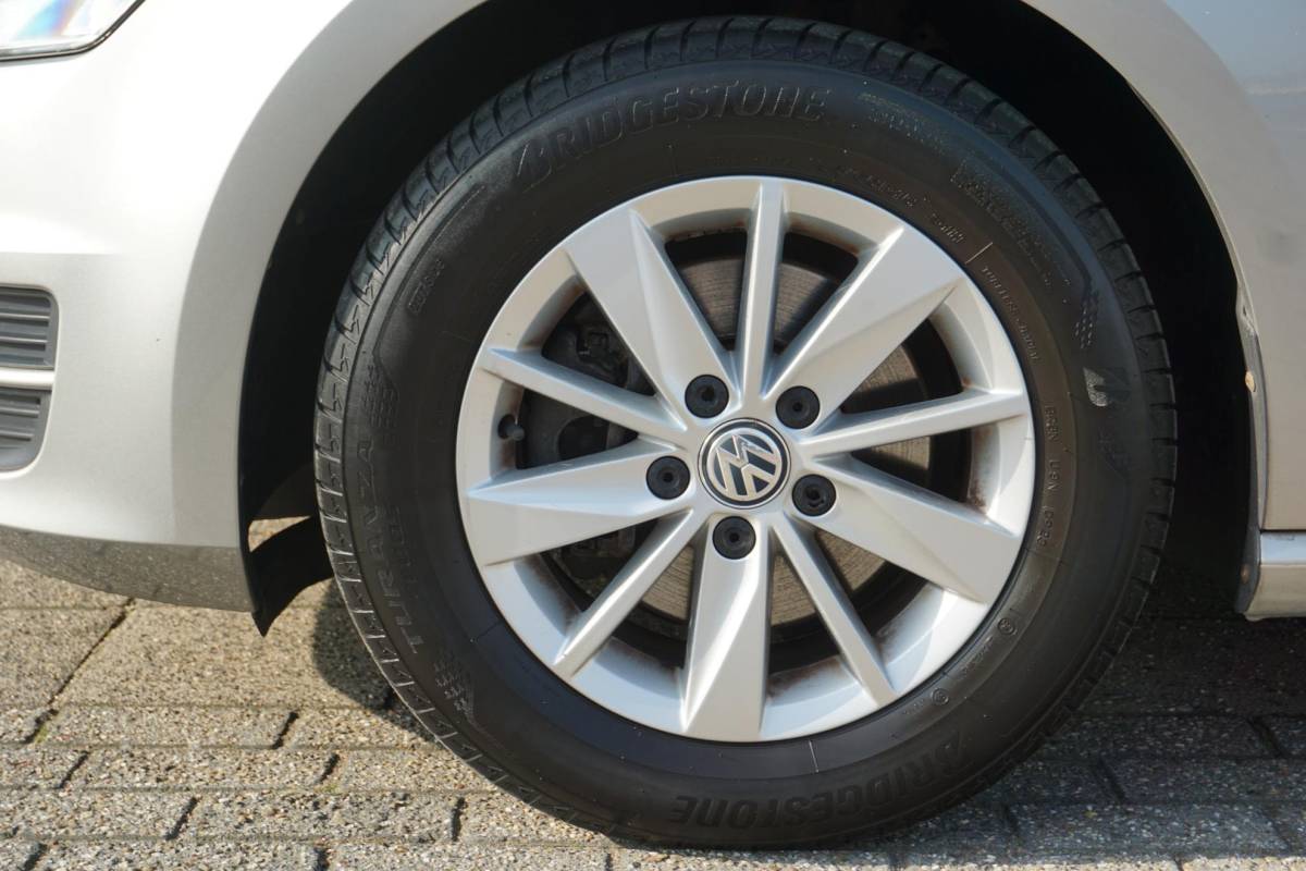 Volkswagen Golf Volkswagen Golf 1.2 TSI Comfortline | 1e eigenaar | Perfect onderhouden